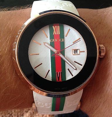 code ref 1142 gucci watch